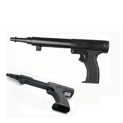 Kraftvolle schwarze Dachnagelpistole für.22.27 Kal Strombelastungen und 120V / 60HZ Spannung