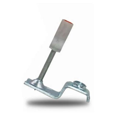 Nitroglycerinpulver integrierte Decke Nagel Schraube Stange Nagel mit 8,5 mm Kopf Durchmesser