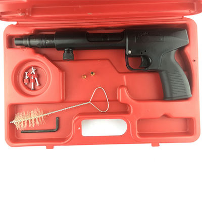 Kraftvolle schwarze Dachnagelpistole für.22.27 Kal Strombelastungen und 120V / 60HZ Spannung