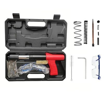 Decken-Artifact-Schalldämpfer Industrie-Klasse Mini-Kanone Nagelpistole für schnelles Nageln