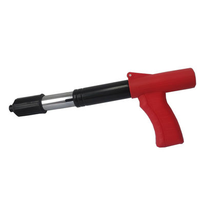 Decken-Artifact-Schalldämpfer Industrie-Klasse Mini-Kanone Nagelpistole für schnelles Nageln