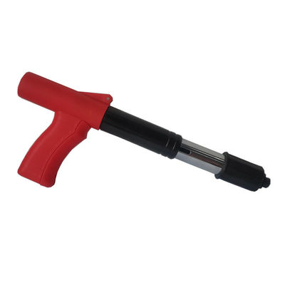 Decken-Artifact-Schalldämpfer Industrie-Klasse Mini-Kanone Nagelpistole für schnelles Nageln