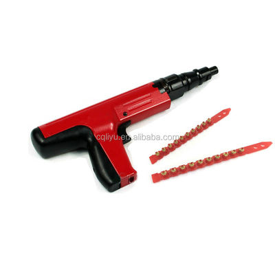 120V/60HZ PT-90 Semi Auto Pin Nail Power Load Tool für schwere Projekte 2,4 kg