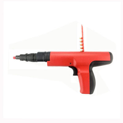 120V/60HZ PT-90 Semi Auto Pin Nail Power Load Tool für schwere Projekte 2,4 kg