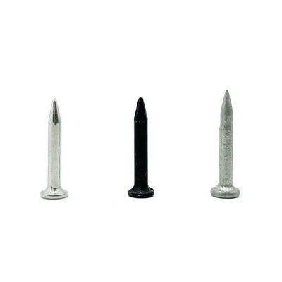 Gas-Antrieb Pins Schießnagel für Gebäude Bauwerk Schank Durchmesser 3,0 mm Kunden