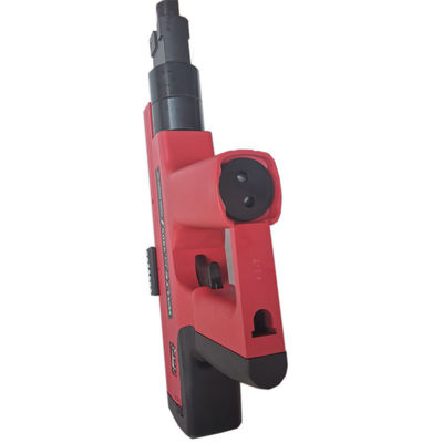 340 mm Länge DX450 Befestigungswerkzeug Nagelpistole mit individueller Unterstützung und Leistung