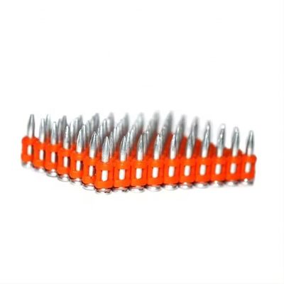 Festbeton 15-40mm Plastik Waschmaschine Beton Gas schießen Nagel Pistole Nägel HC6 Antriebspins