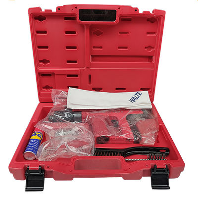PT-450V Handheld Power-Actuated Tool für schnelle und genaue Konstruktionsbefestigung