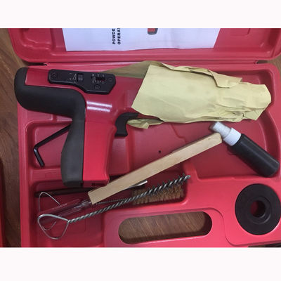 75-100 Nagellastkapazität Schwerlast Nagelstrip Nagelpistole für Möbel und Mauerwerk