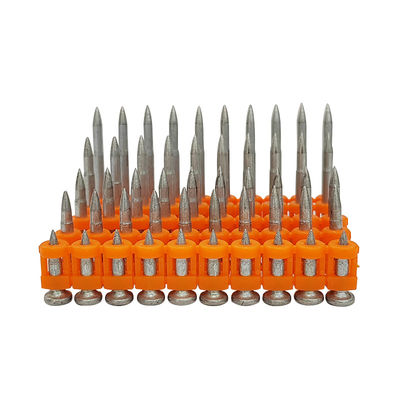 16-38mm Galvanisierte Gasnagel für Gasnagel Schießen Stabile Gaspins Pistole Nagel