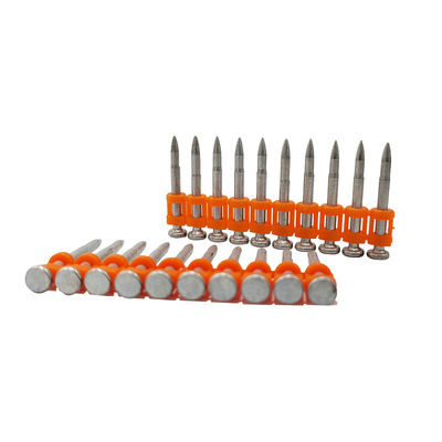 16-38mm Galvanisierte Gasnagel für Gasnagel Schießen Stabile Gaspins Pistole Nagel