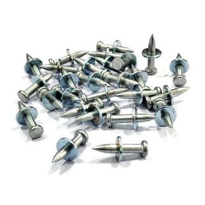 20 mm Handgelenk-Stift-Hammer-Nagel für Bau- und DIY-Projekte an Zementwänden