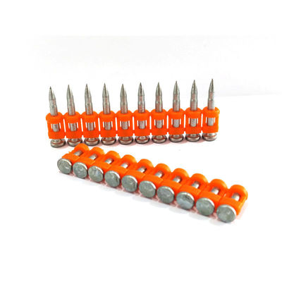 Gasbeton-Pins mit einem Kopfdurchmesser von 6,3 mm