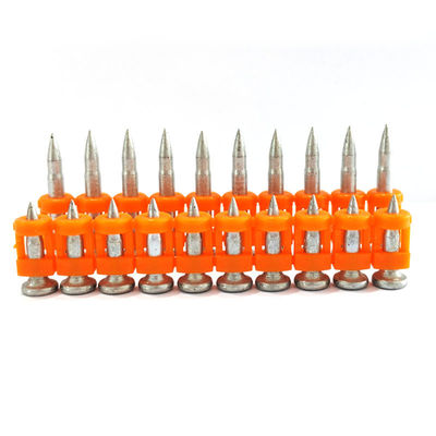 Gasbeton-Pins mit einem Kopfdurchmesser von 6,3 mm
