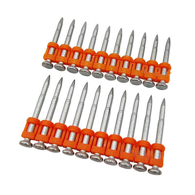 Gasbeton-Pins mit einem Kopfdurchmesser von 6,3 mm