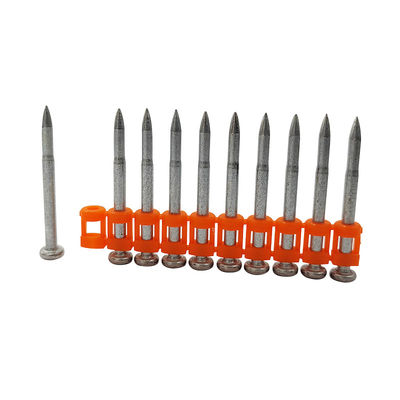 Gasbeton-Pins mit einem Kopfdurchmesser von 6,3 mm