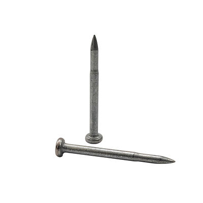 3.0mm Gas Nagelpistole Beton Stahl Nägel 19mm Kolladierter Gaspins Nägel für Beton