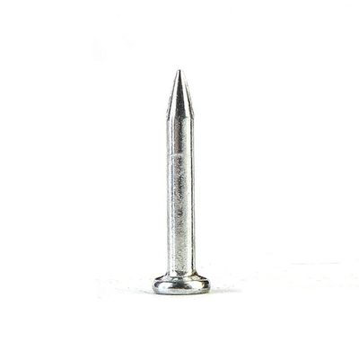 2.7-3.0mm Schankdurchmesser zusammengefügte Gasantriebsstifte für schweres Beton Nagelstreifen