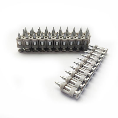 Europäische Norm für Betonnagel Stange Durchmesser 3,0 mm Kopf Durchmesser 6,3 mm für Stahl und Beton