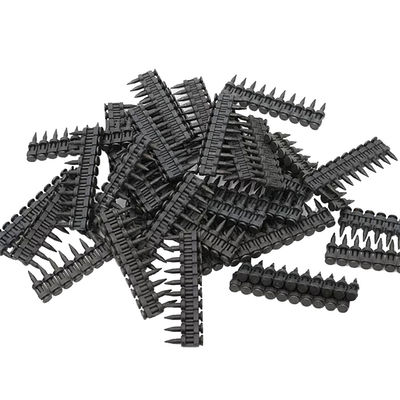 Hochfeste Beton-Gas-Nagel-Pins mit 6,3 mm Kopfdurchmesser und 3,0 mm Schank-Dia