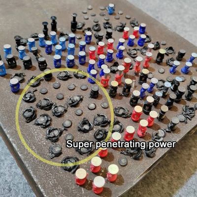 Spezielle Gas Nagelpackung für Beton Nagelpistole 1000 Stück 16MM 19MM 22MM 27MM 32MM 38MM