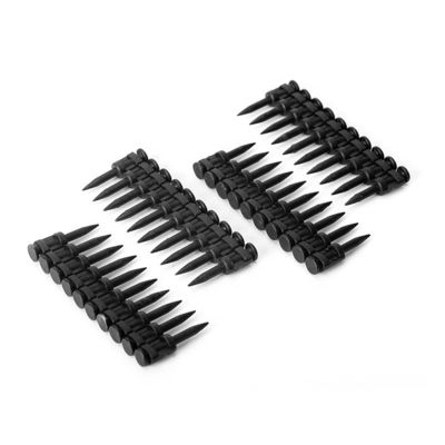 Spezielle Gas Nagelpackung für Beton Nagelpistole 1000 Stück 16MM 19MM 22MM 27MM 32MM 38MM