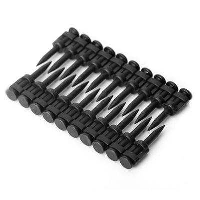 Spezielle Gas Nagelpackung für Beton Nagelpistole 1000 Stück 16MM 19MM 22MM 27MM 32MM 38MM
