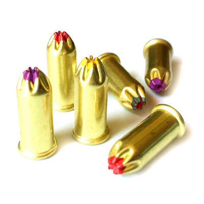5.6*16 mm Fulminantes Kaliber Gasbeton Nagel Die ultimative Wahl für den Bau