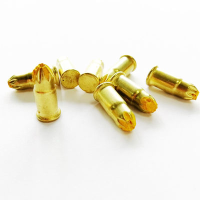 5.6*16 mm Fulminantes Kaliber Gasbeton Nagel Die ultimative Wahl für den Bau