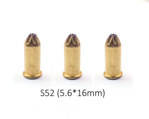 5.6*16 mm Fulminantes Kaliber Gasbeton Nagel Die ultimative Wahl für den Bau
