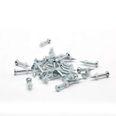Betonnagel-YD-Befestigungsmittel DN-Antriebsstifte mit Hochgeschwindigkeitsschießen und ISO-Standard