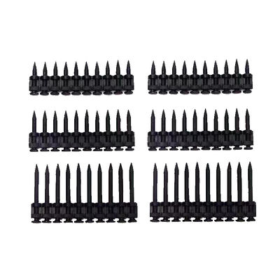 Bauknallen aus Ziegeln 16mm 19mm 22mm 25mm 27mm 32mm 38mm Langlebig und langlebig
