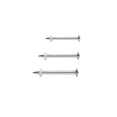 7.6mm Kopfdurchmesser DN Schießnagel für schnelle und einfache Installation