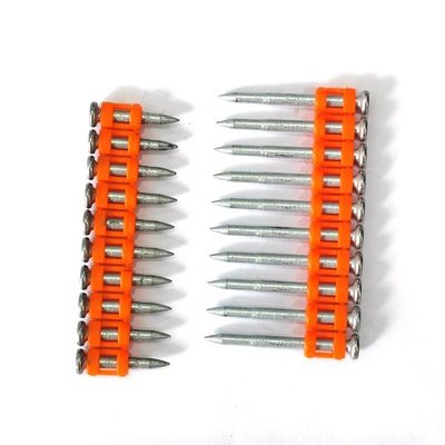3.0 mm Schankdurchmesser Gasnagel-Stift für schwere und langlebige Betonbefestigung