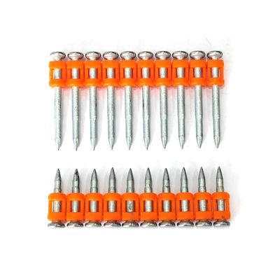 3.0 mm Schankdurchmesser Gasnagel-Stift für schwere und langlebige Betonbefestigung