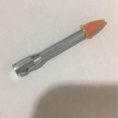 3.7mm Schangendurchmesser ZK 1/4 Auge-Antriebspin mit Hochgeschwindigkeitsbefestigungen und Auge-Loch