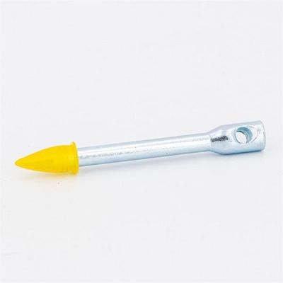 Glatte Schachtel ZK1/4 Befestigungsmittel für die Befestigung von Decken Nagel Pistole Nägel und Eyelet Antriebspins