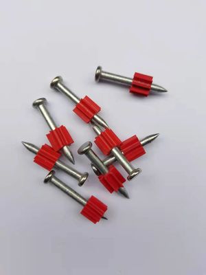 Elektrowerkzeuge Galvanisierte Luft Nagel Steuern Pin 361 Nagel Schießwaffe
