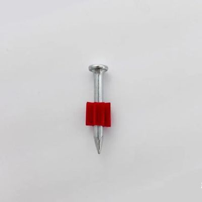 Elektrowerkzeuge Galvanisierte Luft Nagel Steuern Pin 361 Nagel Schießwaffe
