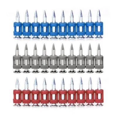 6.3mm Kopf Durchmesser.