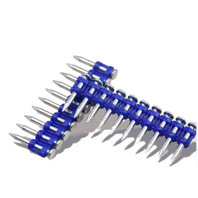 6.3mm Kopf Durchmesser.