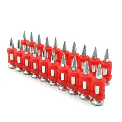 Baustoffbefestigung kompatibel mit GSN50-Gasnagel-Stahl-Gas-Pins