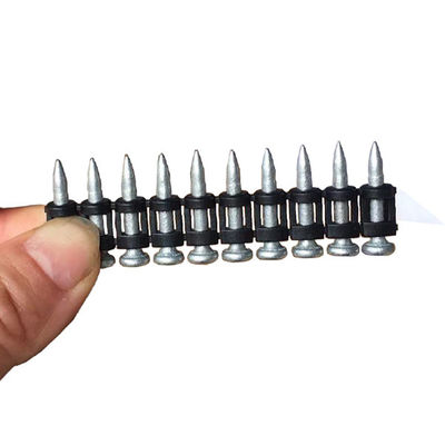 Bullet Point Gas Pin Nagel Glattschank für das Pulsa 800 Gebäudebauprojekt