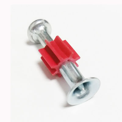 Pulverbelastung S5 XCC Antriebspin für Beton 16-72 mm Langlebigkeit