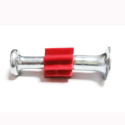 Pulverbelastung S5 XCC Antriebspin für Beton 16-72 mm Langlebigkeit