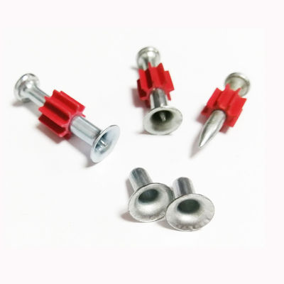 Durchmesser 3,5 mm PDA Nägel Die ultimative Lösung für die Betonbefestigung 19 mm Power Tool