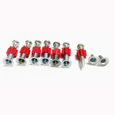 25MM 32MM Betonnagel für Kraftpistole für Pistole Modell 450 Verpackung 2 50 Innenbox /ctn