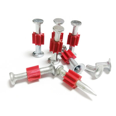 25MM 32MM Betonnagel für Kraftpistole für Pistole Modell 450 Verpackung 2 50 Innenbox /ctn