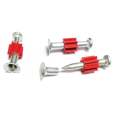 25MM 32MM Betonnagel für Kraftpistole für Pistole Modell 450 Verpackung 2 50 Innenbox /ctn