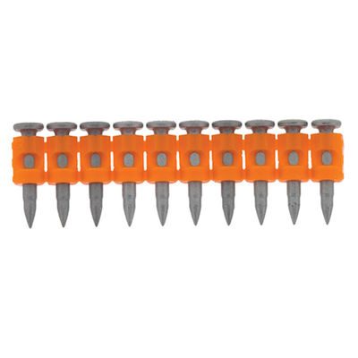 Stepppunkt Pulsa Gas Beton-Pin Nagel für Pulsa 700P/700/800/800P/Senco